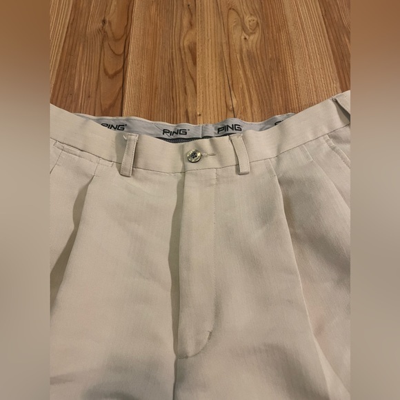 Ping Men’s‎ Golf Shorts - Picture 2 of 5